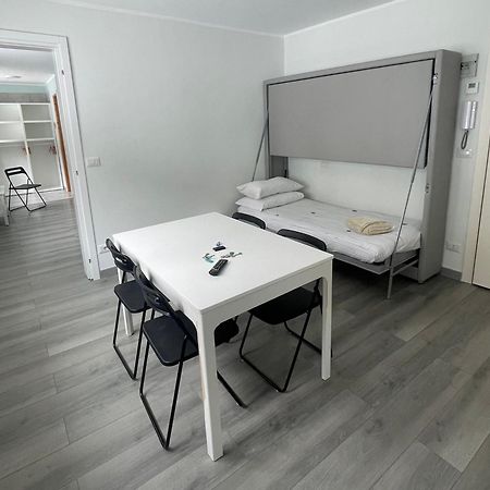 Appartamento Funivie ブレウイル・チェルヴィナイア エクステリア 写真